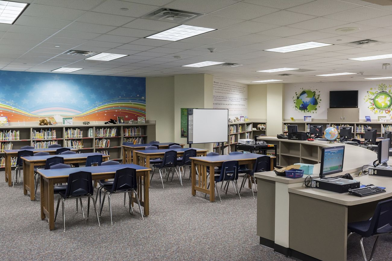 How to start a chess program at your school