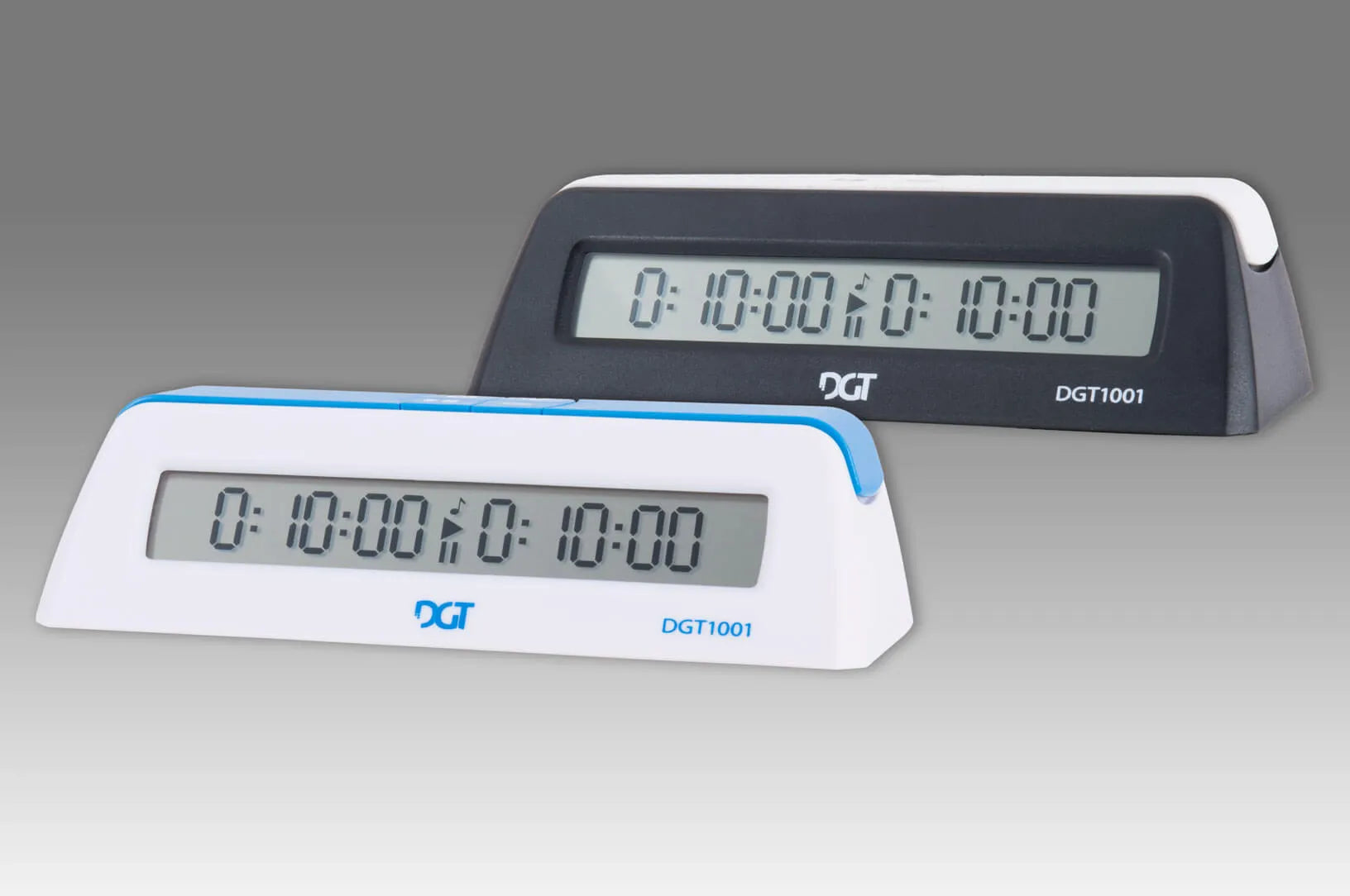 Competition Digital Chess Clock