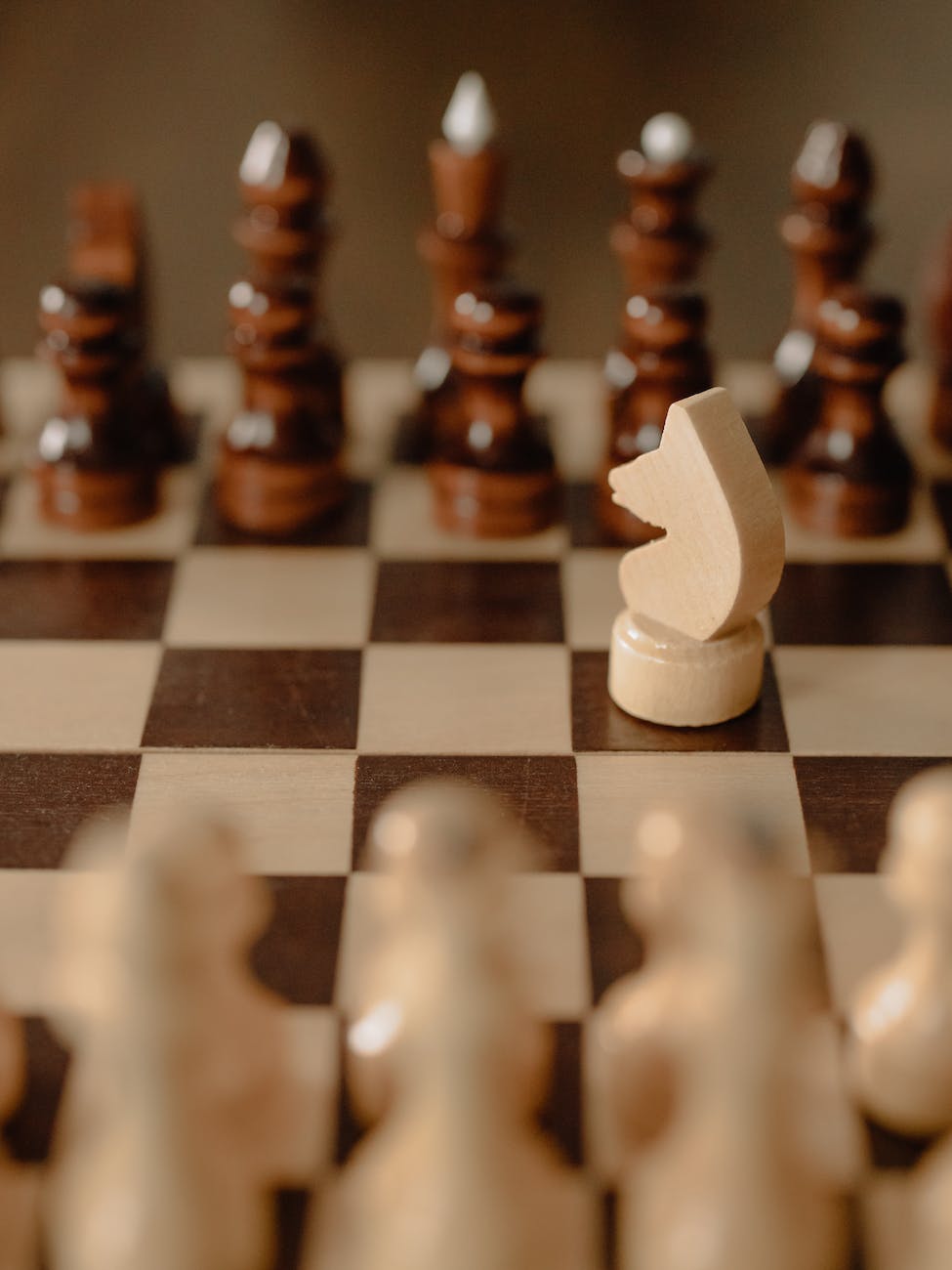 Making smart chess moves: 5 *more* tips to improve your game