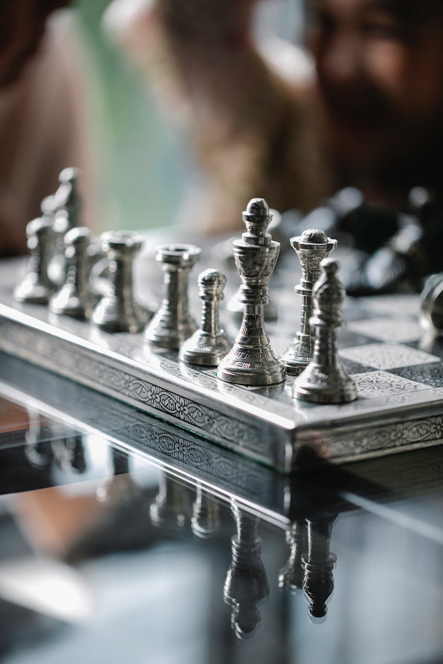 Chess Gift Buying Guide 2023