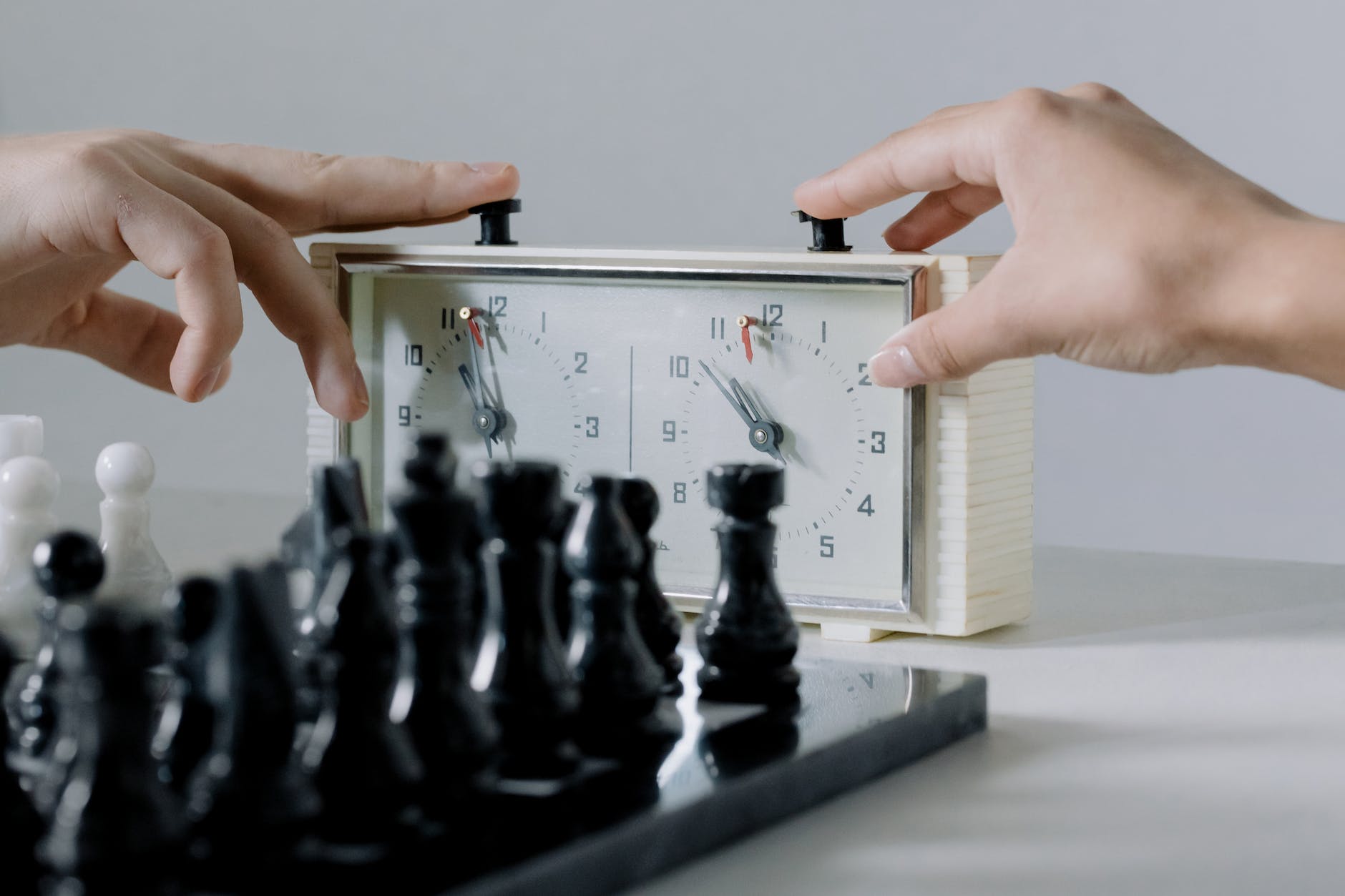 How to plan a chess tournament: A comprehensive overview